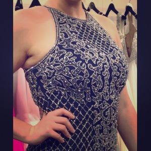 Sherri Hill Prom/Homecoming dress